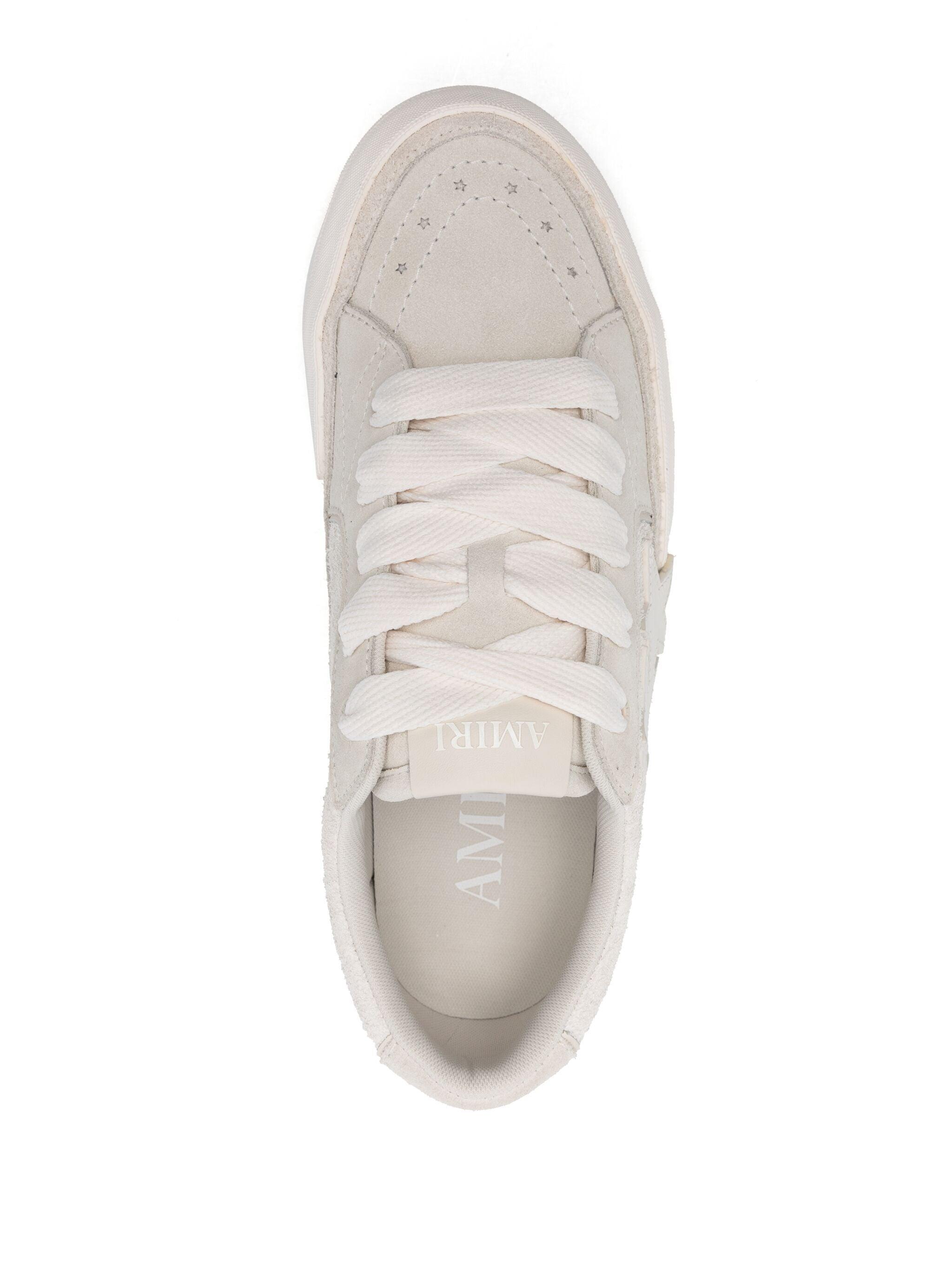 AMIRI Sunset Skate sneakers 'Beige'