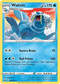 Walrein 039/198 - SWSH06 Chilling Reign