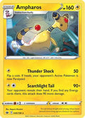 Ampharos 049/198 - SWSH06 Chilling Reign