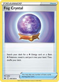 Fog Crystal 140/198 - SWSH06 Chilling Reign Reverse Holofoil