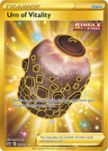 Urn of Vitality (Secret) (229/198) (SWSH06: Chilling Reign)