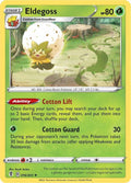 Eldegoss (016/203) (SWSH07: Evolving Skies) (SWSH07)