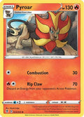 Pyroar 023/203 - SWSH07 Evolving Skies
