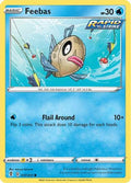 Feebas 037/203 - SWSH07 Evolving Skies Reverse Holofoil