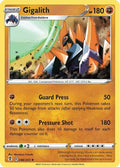 Gigalith 088/203 - SWSH07 Evolving Skies Reverse Holofoil