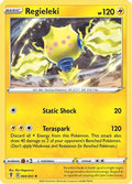 Regieleki 060/203 - SWSH07 Evolving Skies Reverse Holofoil