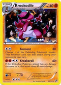 Krookodile - 65/114 (Cracked Ice Holo) (065/114) (Blister Exclusives) (BLE)