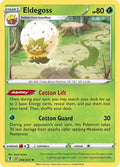 Eldegoss 016/203 - Deck Exclusives