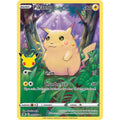 Pikachu (005/025) (Celebrations)