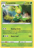 Leavanny 011/264 - SWSH08 Fusion Strike