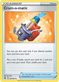 Cram-o-matic 229/264 - SWSH08 Fusion Strike