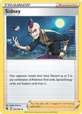Sidney 241/264 - SWSH08 Fusion Strike