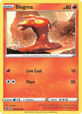 Slugma 034/264 - SWSH08 Fusion Strike Reverse Holofoil