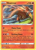Heatmor 041/264 - SWSH08 Fusion Strike