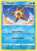 Staryu 052/264 - SWSH08 Fusion Strike