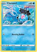Clamperl 065/264 - SWSH08 Fusion Strike