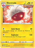 Electrode 088/264 - SWSH08 Fusion Strike