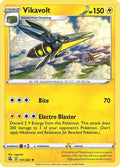 Vikavolt 101/264 - SWSH08 Fusion Strike