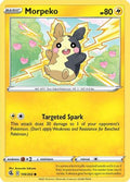 Morpeko 109/264 - SWSH08 Fusion Strike