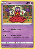 Jynx 112/264 - SWSH08 Fusion Strike