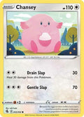 Chansey 202/264 - SWSH08 Fusion Strike