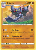 Gliscor 141/264 - SWSH08 Fusion Strike Reverse Holofoil