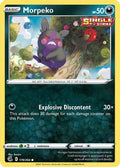 Morpeko 179/264 - SWSH08 Fusion Strike