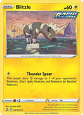 Blitzle SWSH173/307 - SWSH Sword & Shield Promo Cards Holofoil