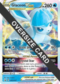 Glaceon VSTAR SWSH197 - Jumbo Cards Holofoil