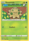 Shroomish 003/172 - SWSH09 Brilliant Stars Reverse Holofoil