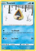 Snorunt 034/172 - SWSH09 Brilliant Stars