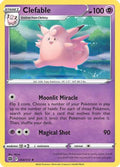 Clefable 054/172 - SWSH09 Brilliant Stars