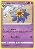 Starmie 055/172 - SWSH09 Brilliant Stars