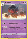 Claydol 059/172 - SWSH09 Brilliant Stars