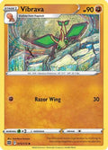Vibrava 075/172 - SWSH09 Brilliant Stars