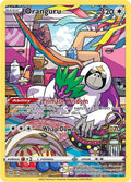 Oranguru (TG12/TG30) (SWSH09: Brilliant Stars Trainer Gallery)