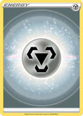 MetalEnergy (2022 Unnumbered)  - SWSH09 Brilliant Stars Reverse Holofoil