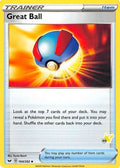 Great Ball 164/202 - Battle Academy 2022