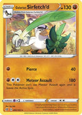 Galarian Sirfetch'd 095/192 - Deck Exclusives