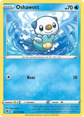 Oshawott 041/189 - SWSH10 Astral Radiance
