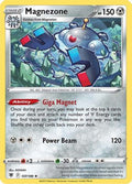 Magnezone 107/189 - SWSH10 Astral Radiance Holofoil