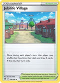 Jubilife Village 148/189 - SWSH10 Astral Radiance Reverse Holofoil