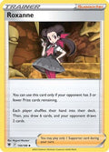 Roxanne 150/189 - SWSH10 Astral Radiance