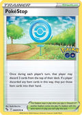 PokeStop 068/078 - Pokemon GO