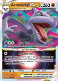 Aerodactyl VSTAR 093/196 - SWSH11 Lost Origin Holofoil