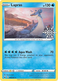 Lapras - 048/202 (Holiday Calendar) (048/202) (Miscellaneous Cards & Products) (MCAP)