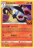 Lampent 032/192 - Trick or Trade BOOster Bundle
