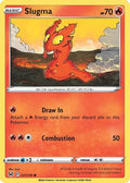 Slugma 021/196 - SWSH11 Lost Origin Reverse Holofoil