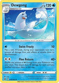 Dewgong 034/196 - SWSH11 Lost Origin