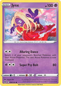 Jynx 068/196 - SWSH11 Lost Origin Reverse Holofoil
